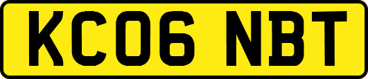 KC06NBT