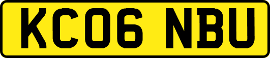 KC06NBU