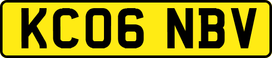 KC06NBV