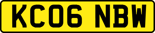KC06NBW