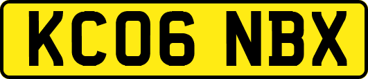 KC06NBX