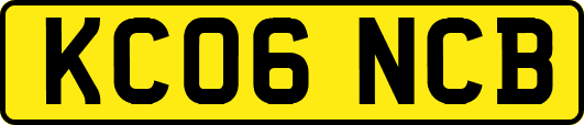 KC06NCB
