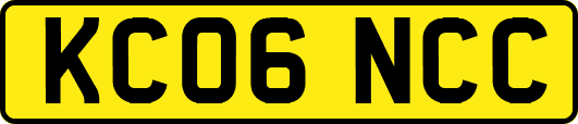KC06NCC