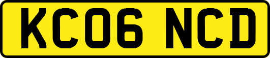 KC06NCD