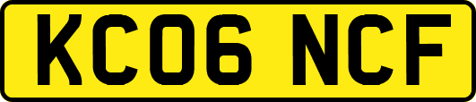 KC06NCF