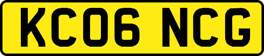 KC06NCG