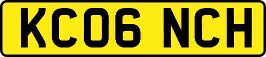 KC06NCH