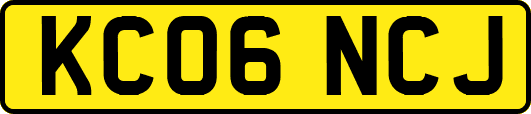 KC06NCJ