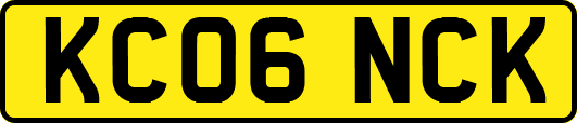 KC06NCK