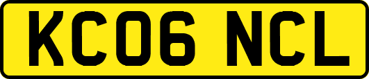 KC06NCL