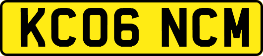 KC06NCM