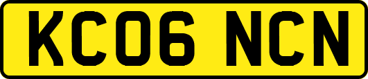 KC06NCN