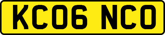 KC06NCO