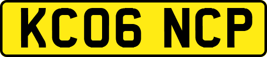 KC06NCP