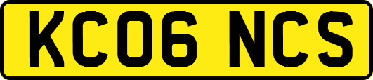 KC06NCS