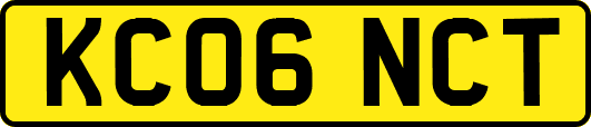KC06NCT
