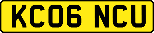 KC06NCU