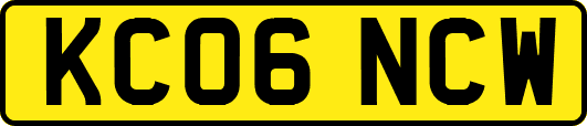 KC06NCW