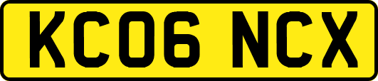 KC06NCX