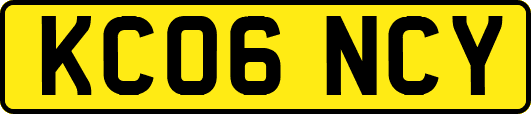 KC06NCY