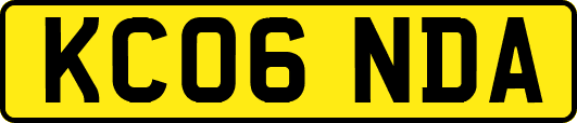 KC06NDA