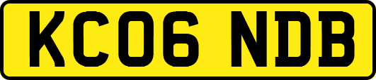 KC06NDB