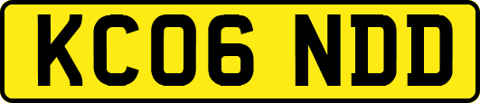 KC06NDD