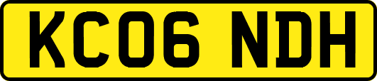 KC06NDH