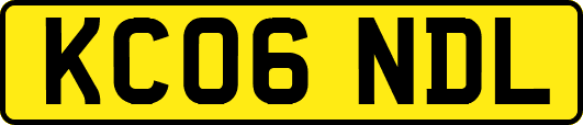 KC06NDL