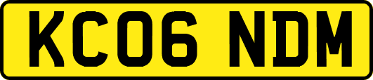 KC06NDM