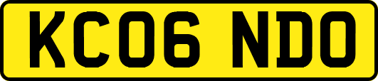 KC06NDO