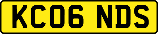 KC06NDS