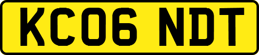 KC06NDT