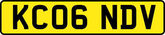 KC06NDV