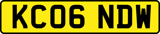 KC06NDW