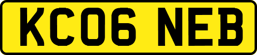 KC06NEB