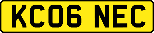 KC06NEC