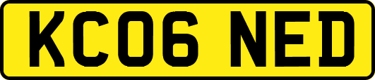 KC06NED