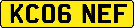 KC06NEF