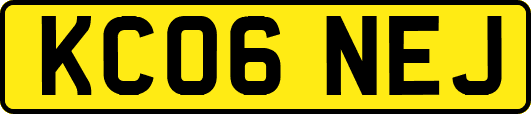 KC06NEJ
