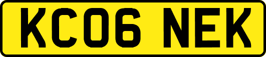 KC06NEK