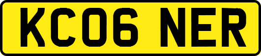 KC06NER