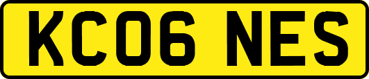 KC06NES
