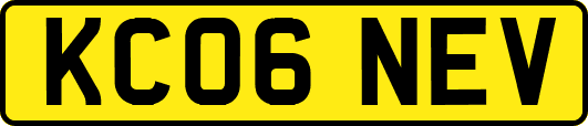KC06NEV