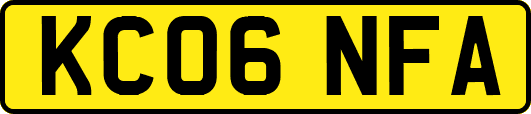 KC06NFA