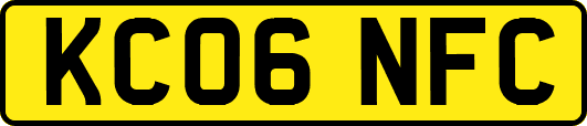 KC06NFC