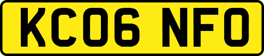 KC06NFO