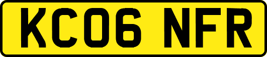 KC06NFR