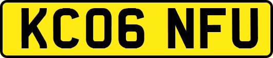 KC06NFU