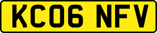 KC06NFV